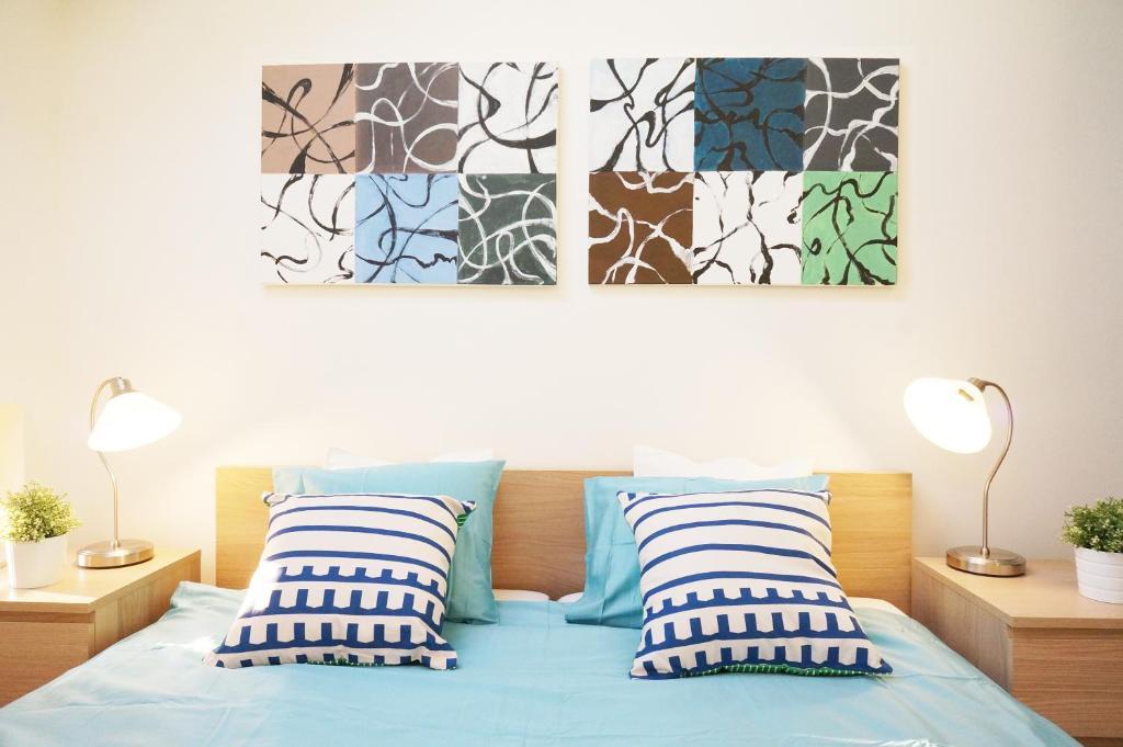 Suite Prague Apartment -Duplex, Up To 4People 외부 사진