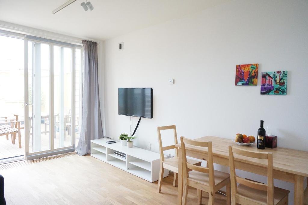 Suite Prague Apartment -Duplex, Up To 4People 외부 사진
