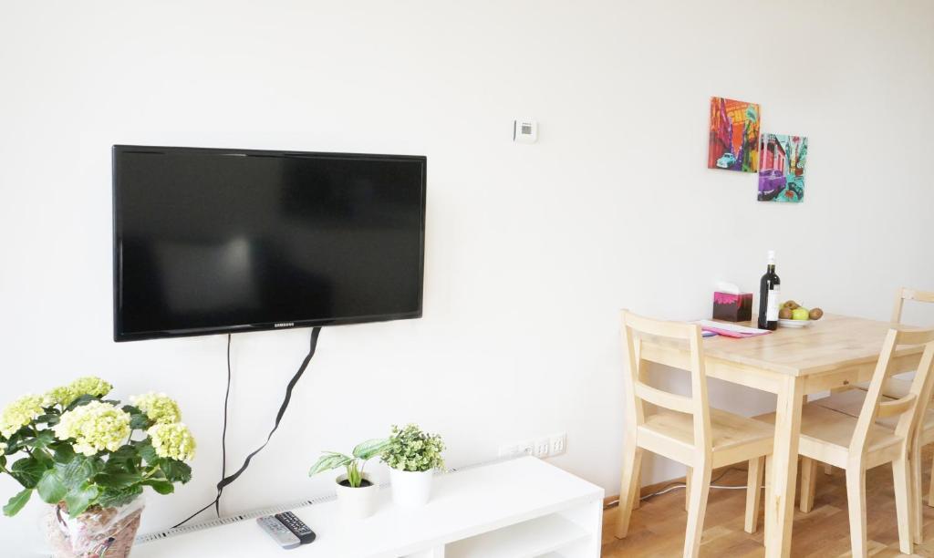 Suite Prague Apartment -Duplex, Up To 4People 외부 사진