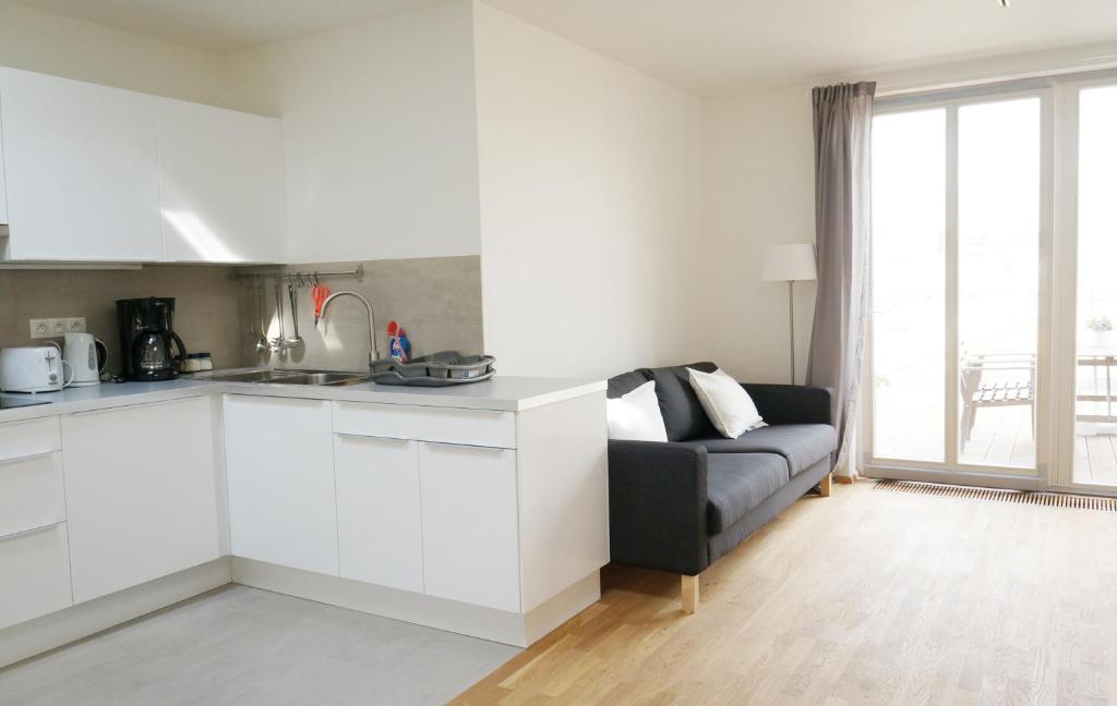 Suite Prague Apartment -Duplex, Up To 4People 외부 사진