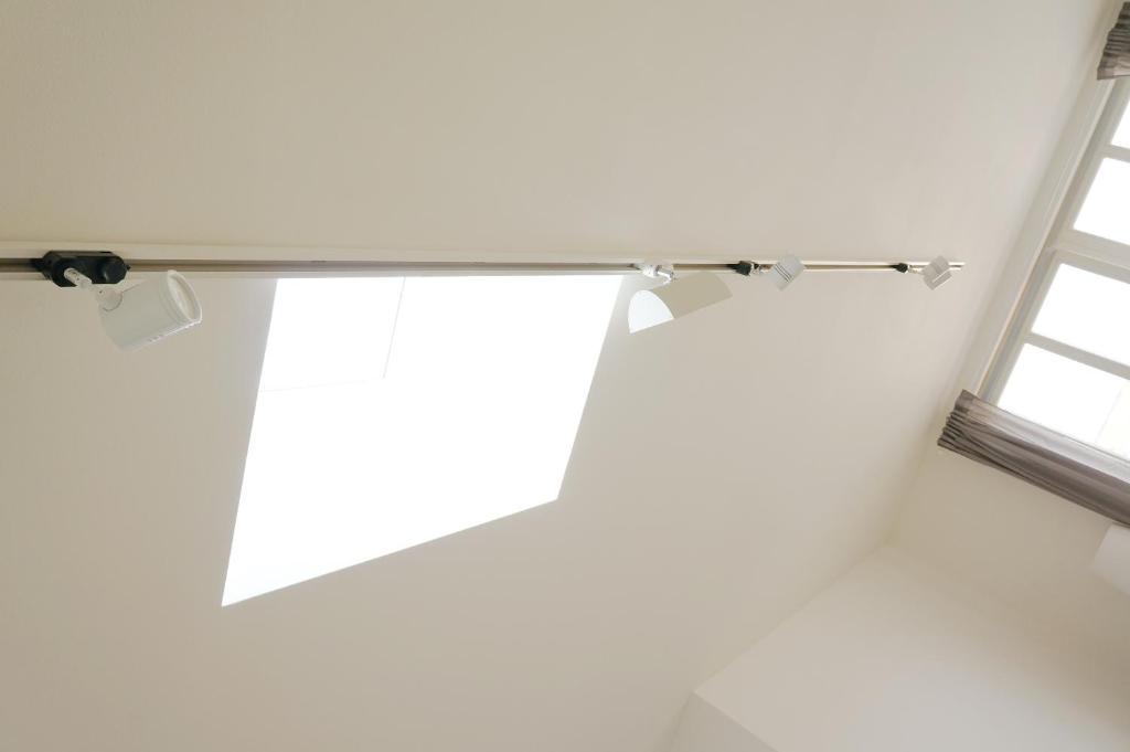 Suite Prague Apartment -Duplex, Up To 4People 외부 사진
